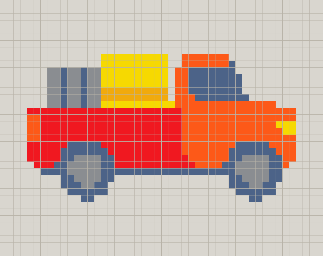 Cargo Truck