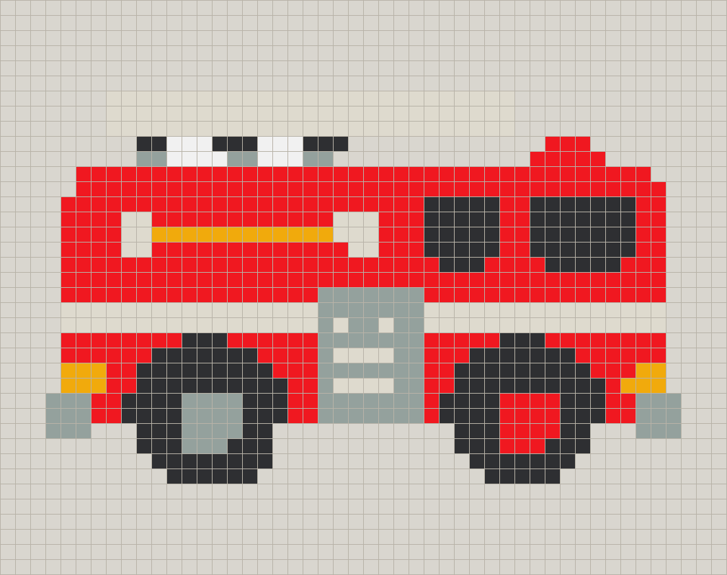 Fire Truck