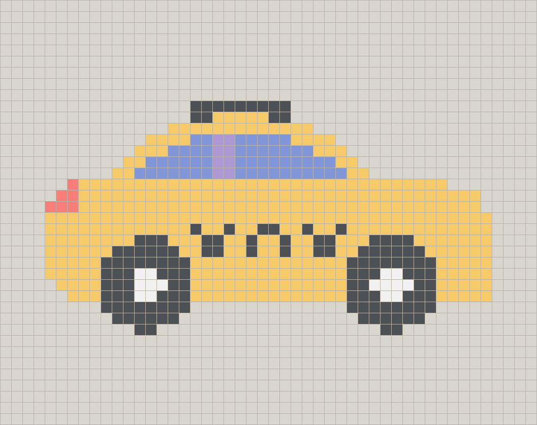 出租车