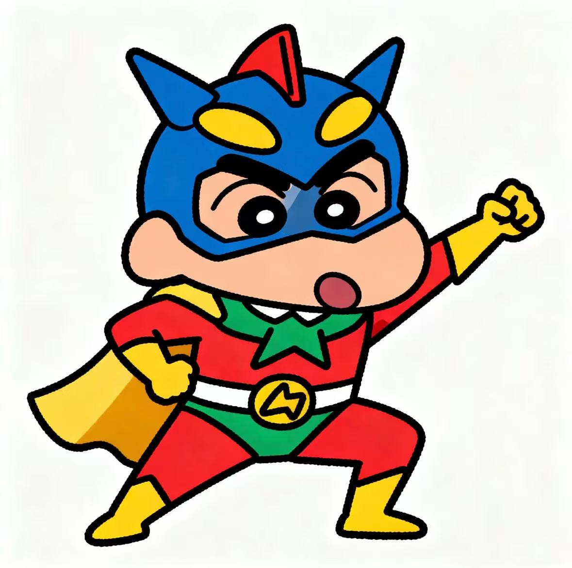 Crayon Shin-chan