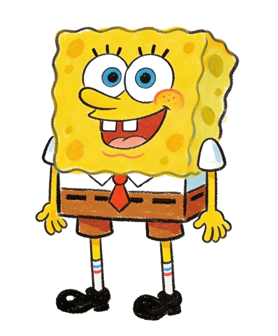 SpongeBob